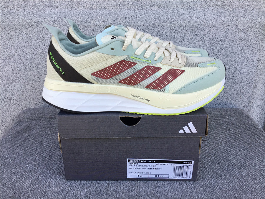 Adidas Adizero Boston 11